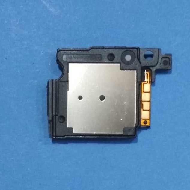 SPEAKER MUSIK BUZZER SAM G610F + FLEXI ORI GALAXY J7 PRIME G610FN-DS G570 G570Y G570FY ON5 G5500 ON7