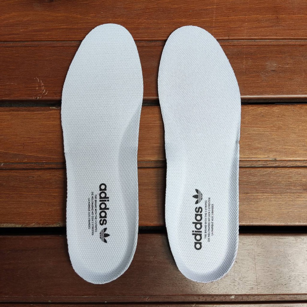 Jual INSOLE ADIDAS ORTHOLITE ORIGINAL Shopee Indonesia