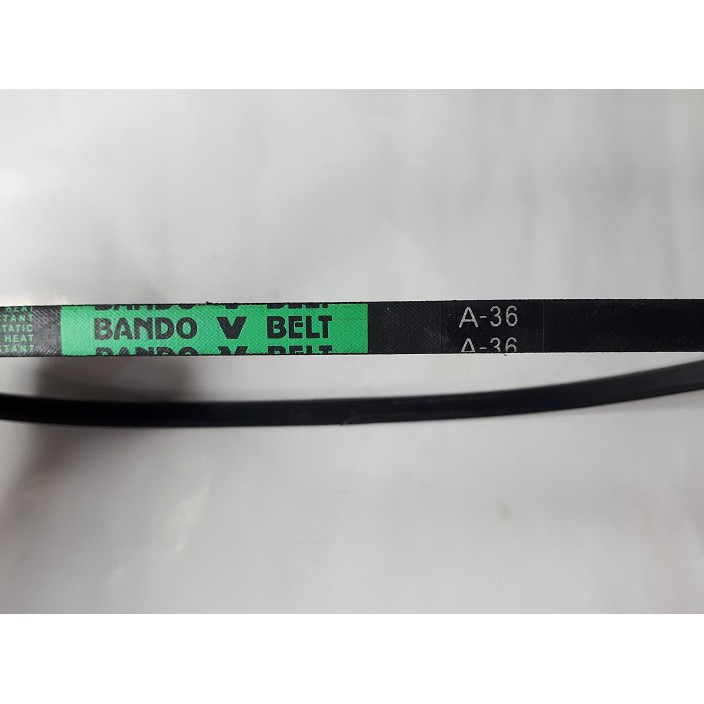 Van Belt A 36 BANDO