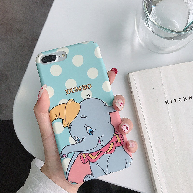 Dumbo hardcase fullprint case all type