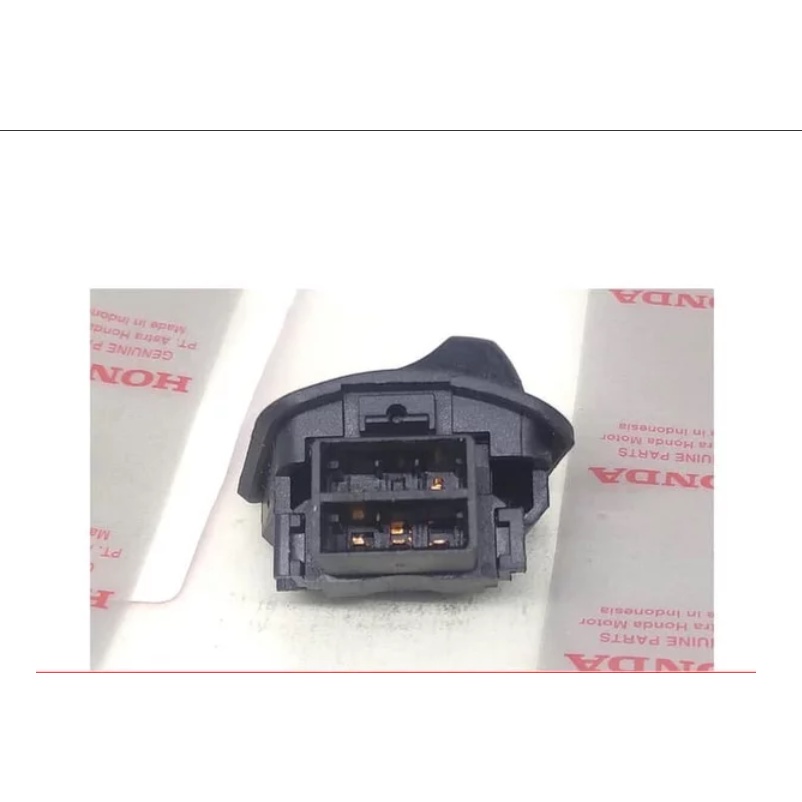 TOMBOL 3 TITIK DIM DIMMER JAUH DEKAT HONDA VARIO 125 150 ESP ORIGINAL