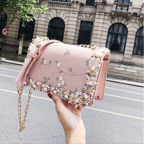 TAS SELEMPANG 0023 - TAS IMPORT - TAS KOREA CX100- B81644 LT1386 BQ2243 TAS WANITA TERMURAH