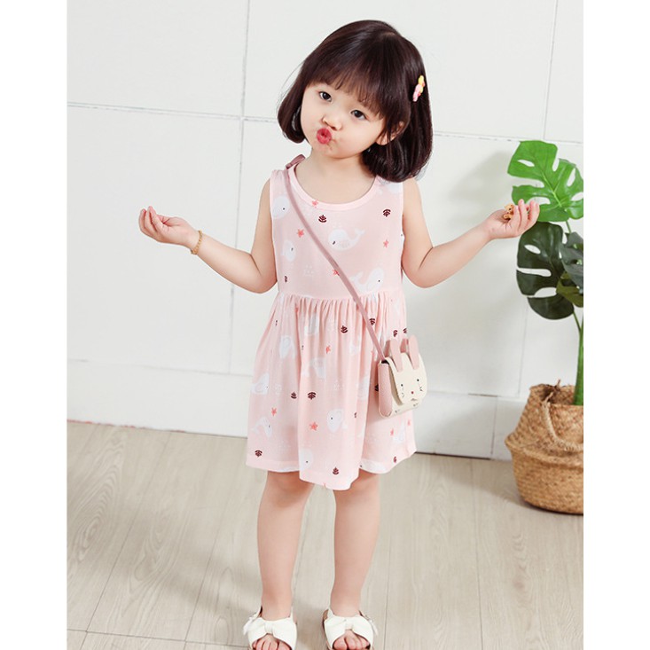 PREMIUM Baju Dress Bayi Anak Kaos Piyama Setelan Perempuan COD Sweater Import Gaun Motif Cewek Murah