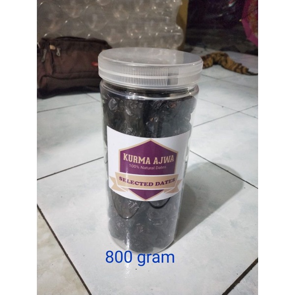 Kurma Ajwa Madinah Murah