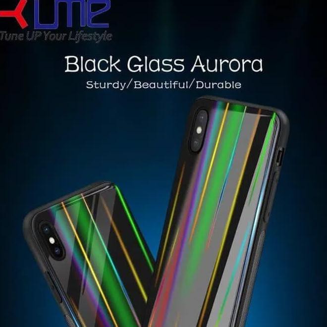 Case Xiaomi Mi Max 3 Max3 Soft Silikon Back Case Tempered Glass Anti Baret