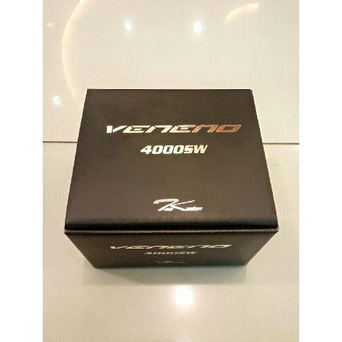 Team Kamikaze Veneno 4000SW