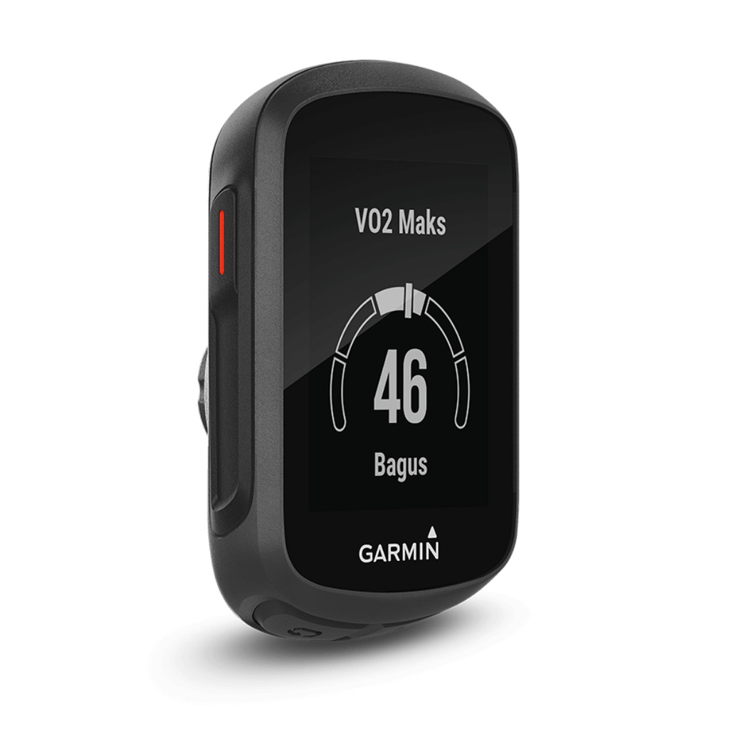 GARMIN EDGE 130 PLUS BUNDLE NEW ORIGINAL GARANSI RESMI TAM