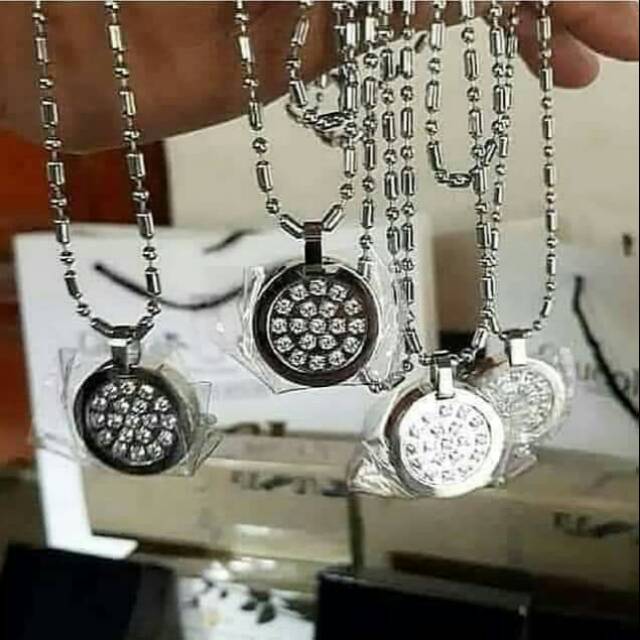 KALUNG LSW MCI ORI 100%
