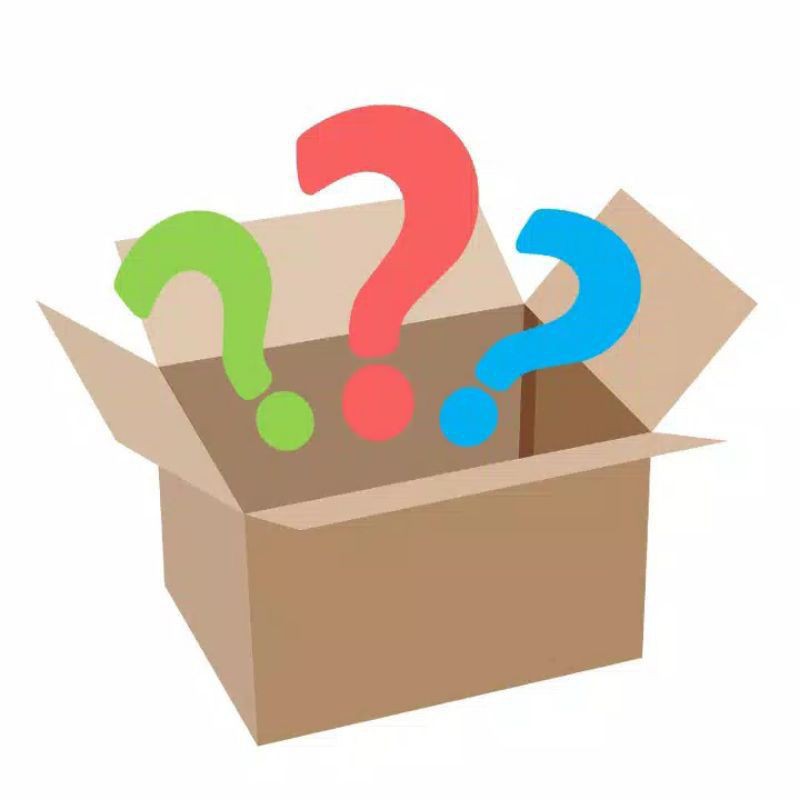 MyStery Box Hadiah Buat Indonesia Serba Serbi Di Jamin Puas Hanya Toko Jamarloji888