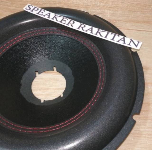 Daun Speaker 10 Inch Subwoofer 2pcs Shopee Indonesia