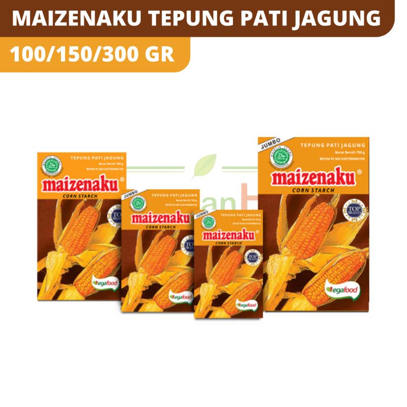 

TEPUNG MAIZENAKU