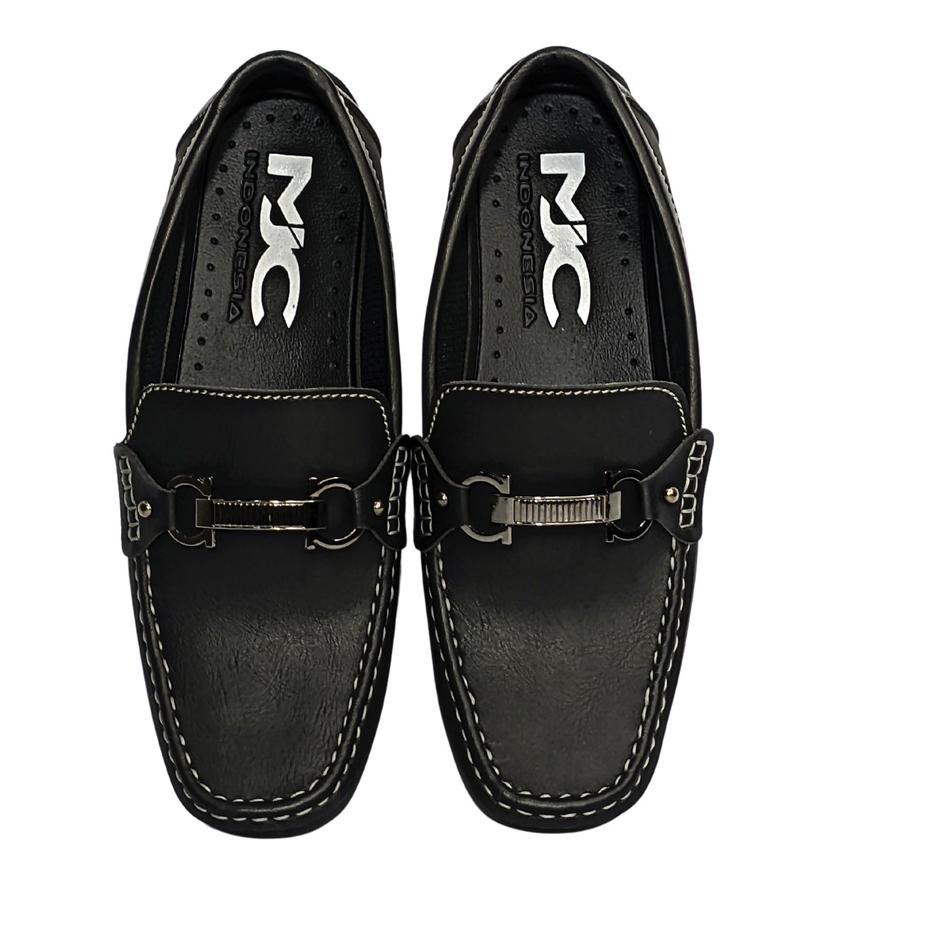 Viral MJC Indonesia Sepatu Pria Sepatu Slip On Casual Mj59