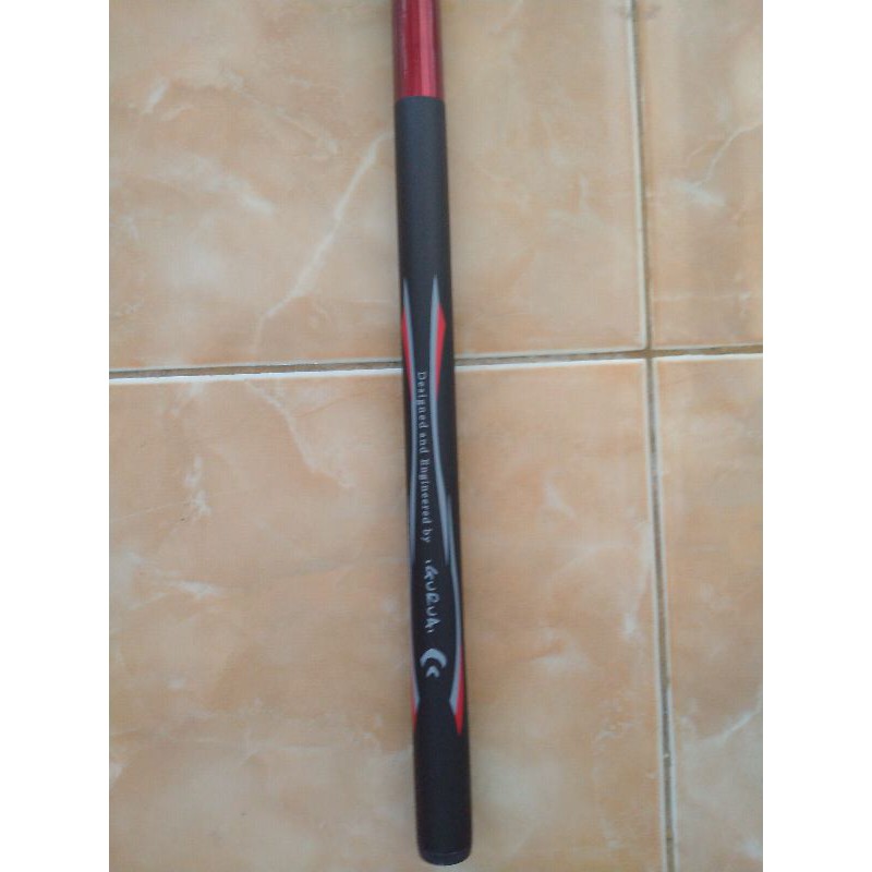 Tegek Red Koi Iguruai 450