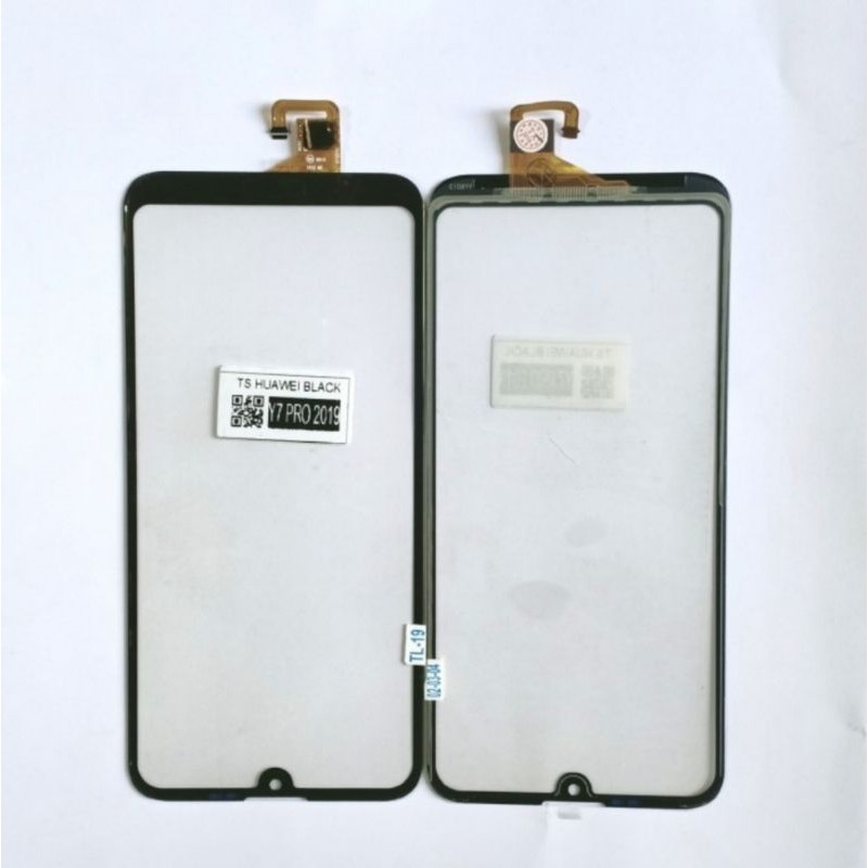 TOUCHSCREEN HUAWEI Y7 PRO 2019