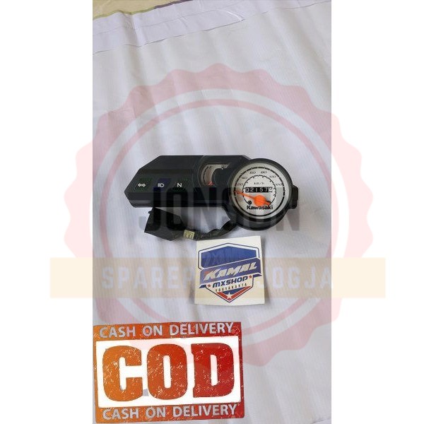 SPIDO SPEEDOMETER KLX BF KLX G ORIGINAL COPOTAN MOTOR