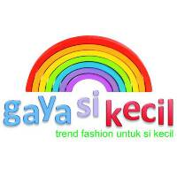  Toko  Online BAJU  ANAK  GAYASIKECIL Shopee  Indonesia