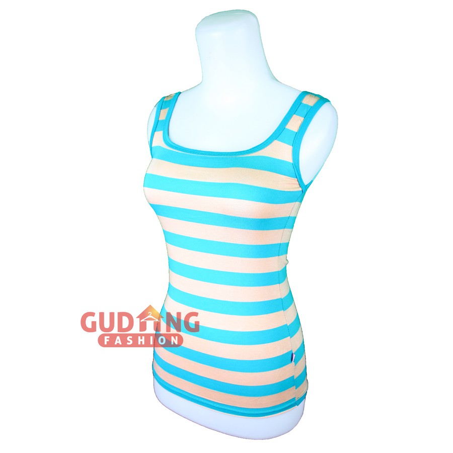 Baju Tank Top TNP 133