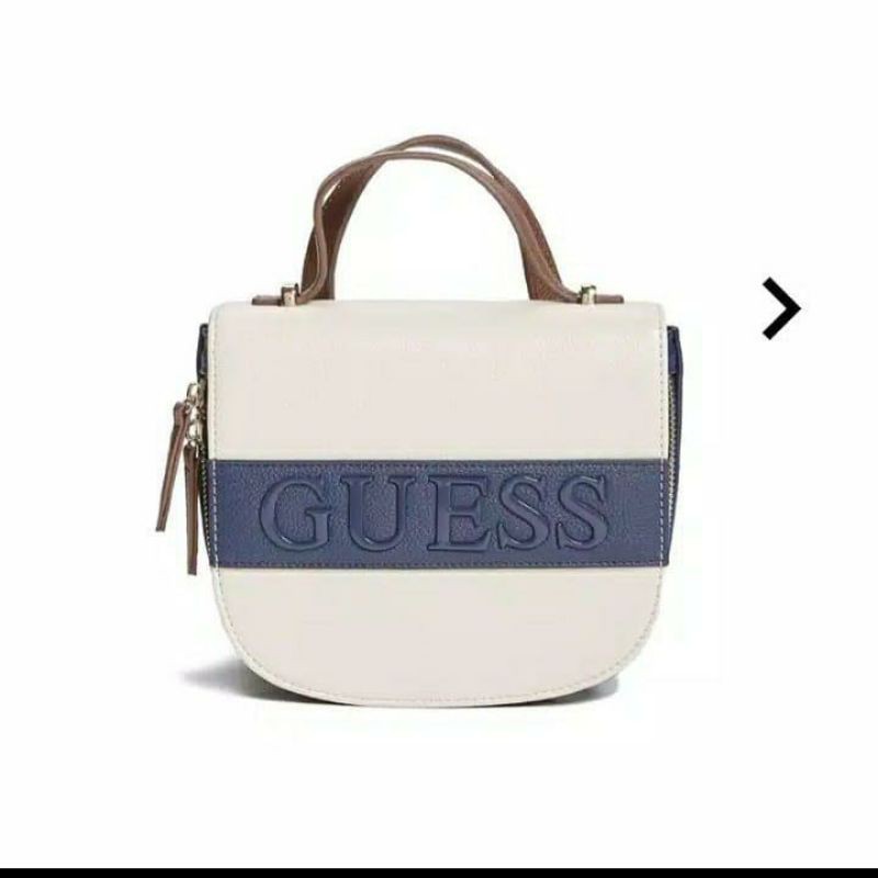 Tas ransel guess original murah