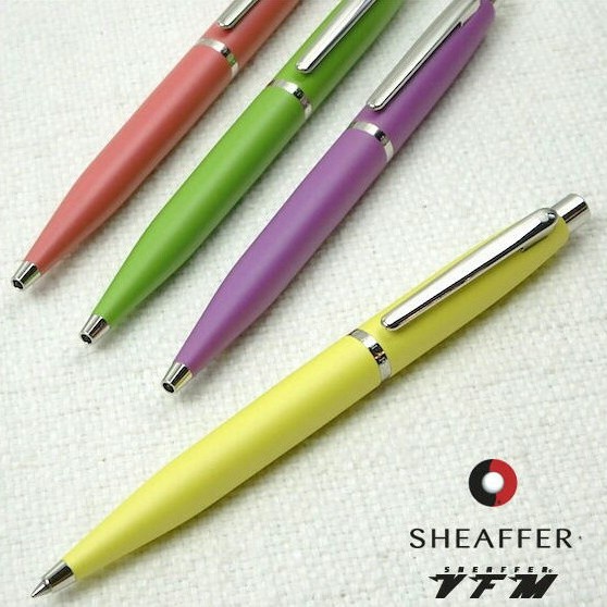 

Gilaa!!! Sheaffer Vfm Ballpoint Murah