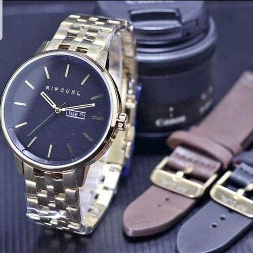 Jam Tangan 2021 Promo Pasangan Multifungsi Led Couple Digital Jam Tangan Pria Super Premium Ripcurl