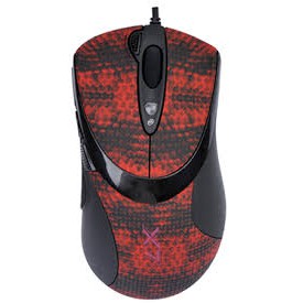 Mouse Gaming A4tech X7 F5 Macro
