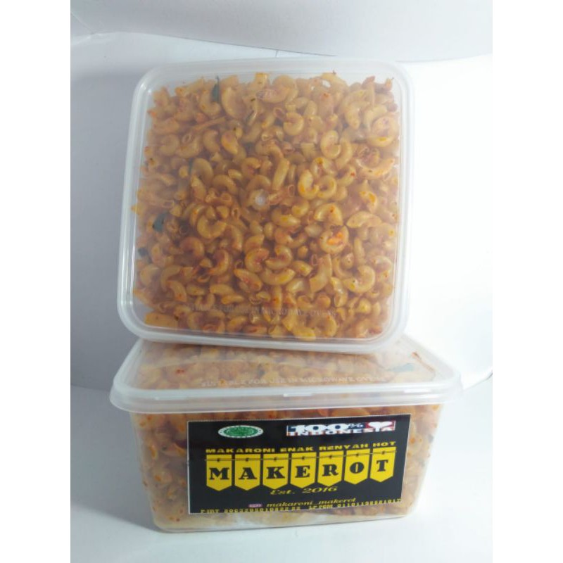 

makaroni MAKEROT 450gr