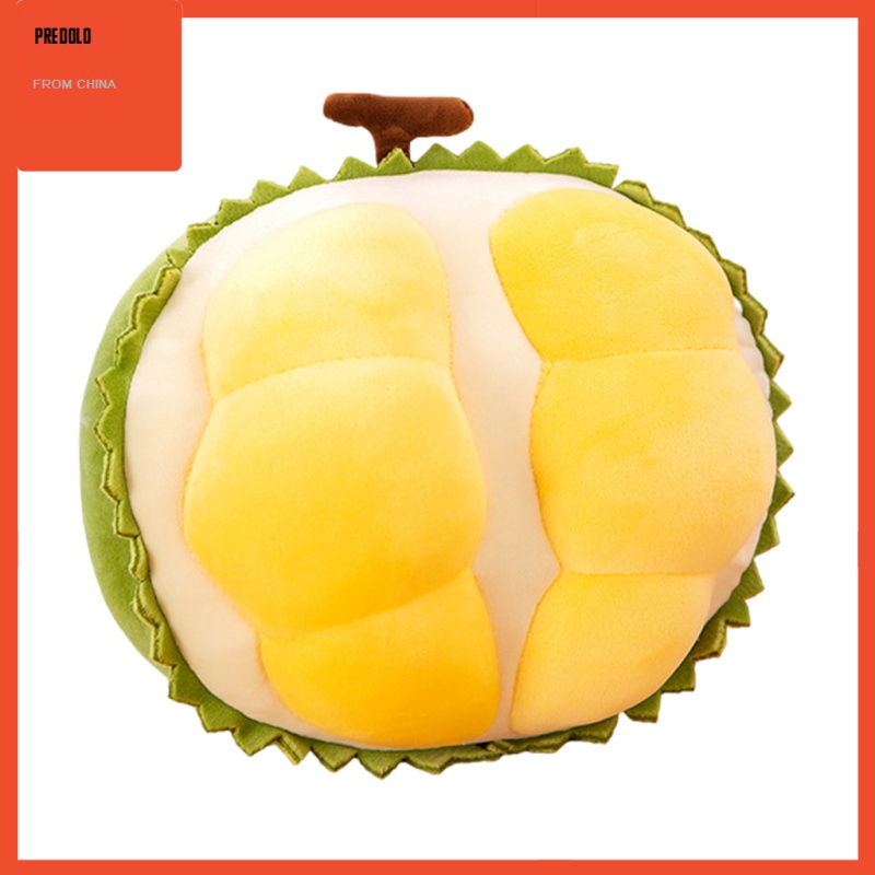 [In Stock] Ultra Soft Kid Fruits Doll Plush Stuffed Toy Throw Pillow Decorative