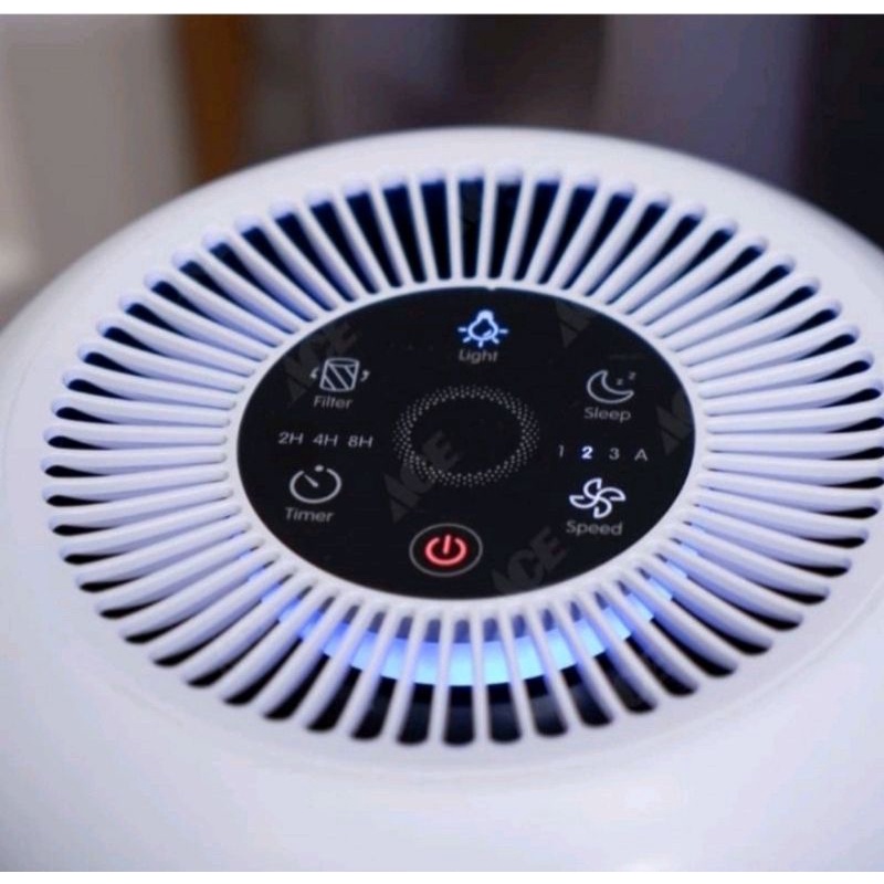 KRIS AIR PURIFIER PEMBERSIH UDARA