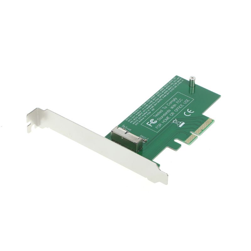 Btsg Adapter Card to PCI-E X4 Untuk 201320142015untuk apple for Air A1465 A146