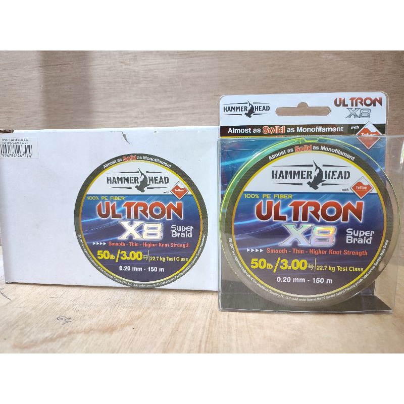 PE Hammerhead Ultron