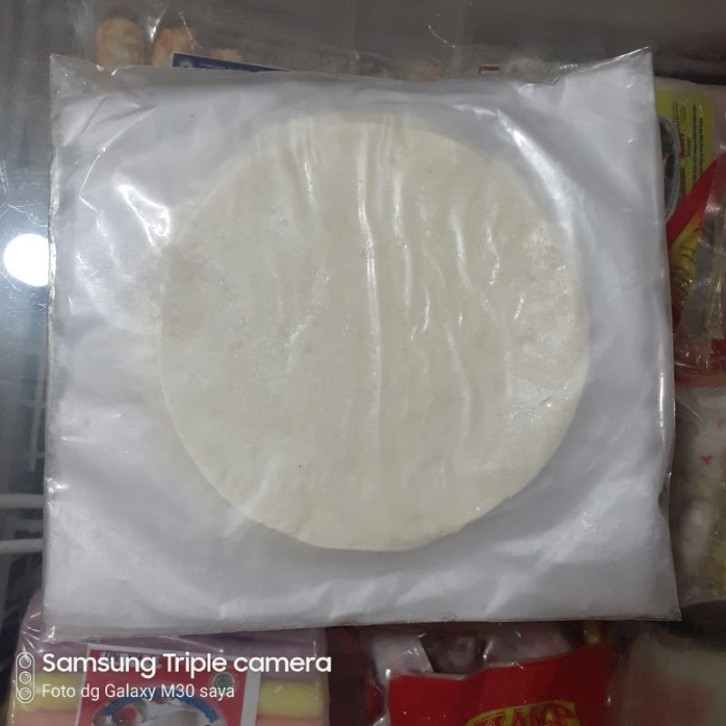 

Kulit Kebab isi 10 pcs