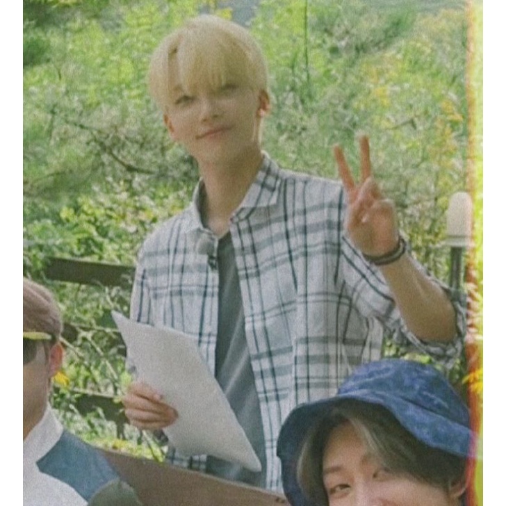 (Booked) pc hitorijanai jeonghan