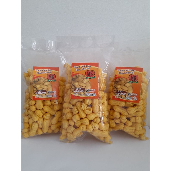 

Sus Original Khas Limpung