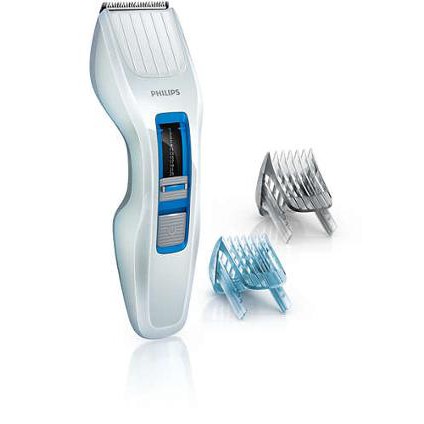 PHILIPS Hair Clipper - Alat Potong Rambut Keluarga - HC3426
