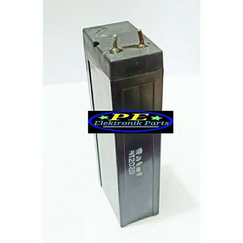==> BATERAI CAS  4V  1200MAH