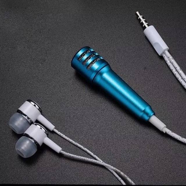 Headset Headsfree Headphone Mic Smule Karaoke Pas 24 /Headsfree microfon Headset karaoke