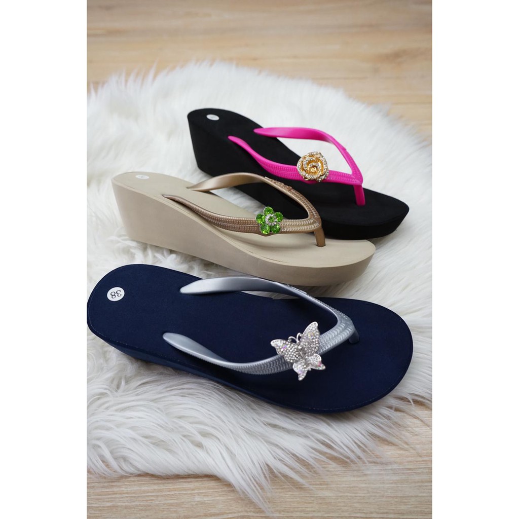 Sandal popits kw 5cm by joline