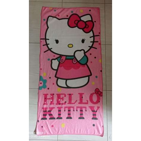 HANDUK KARAKTER//HANDUK ANAK//HANDUK DEWASA MURAH//HANDUK MURAH