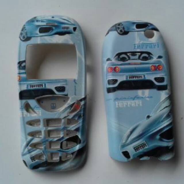 Casing siemens c55 motif E