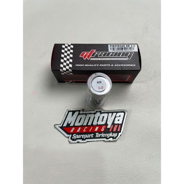 Pen Stroke GF Ninja RX King 1 mm