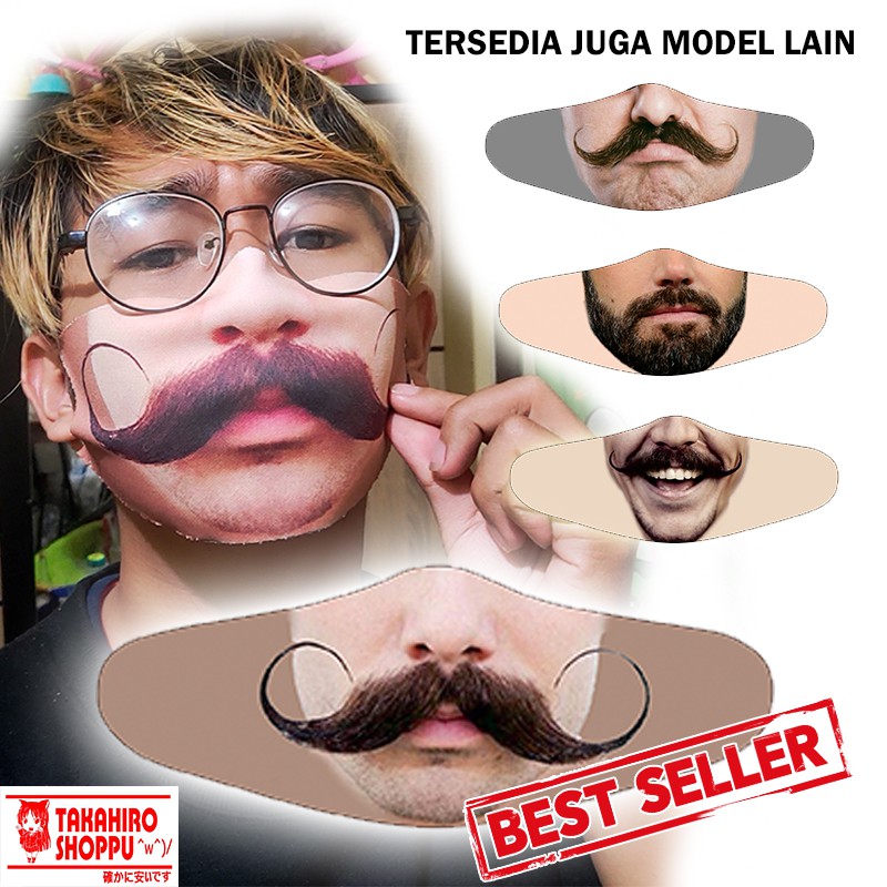 MASKER SCUBA 3D MOTIF KARAKTER WAJAH Shopee Indonesia MASKER SCUBA 3D MOTIF KARAKTER WAJAH Shopee Indonesia