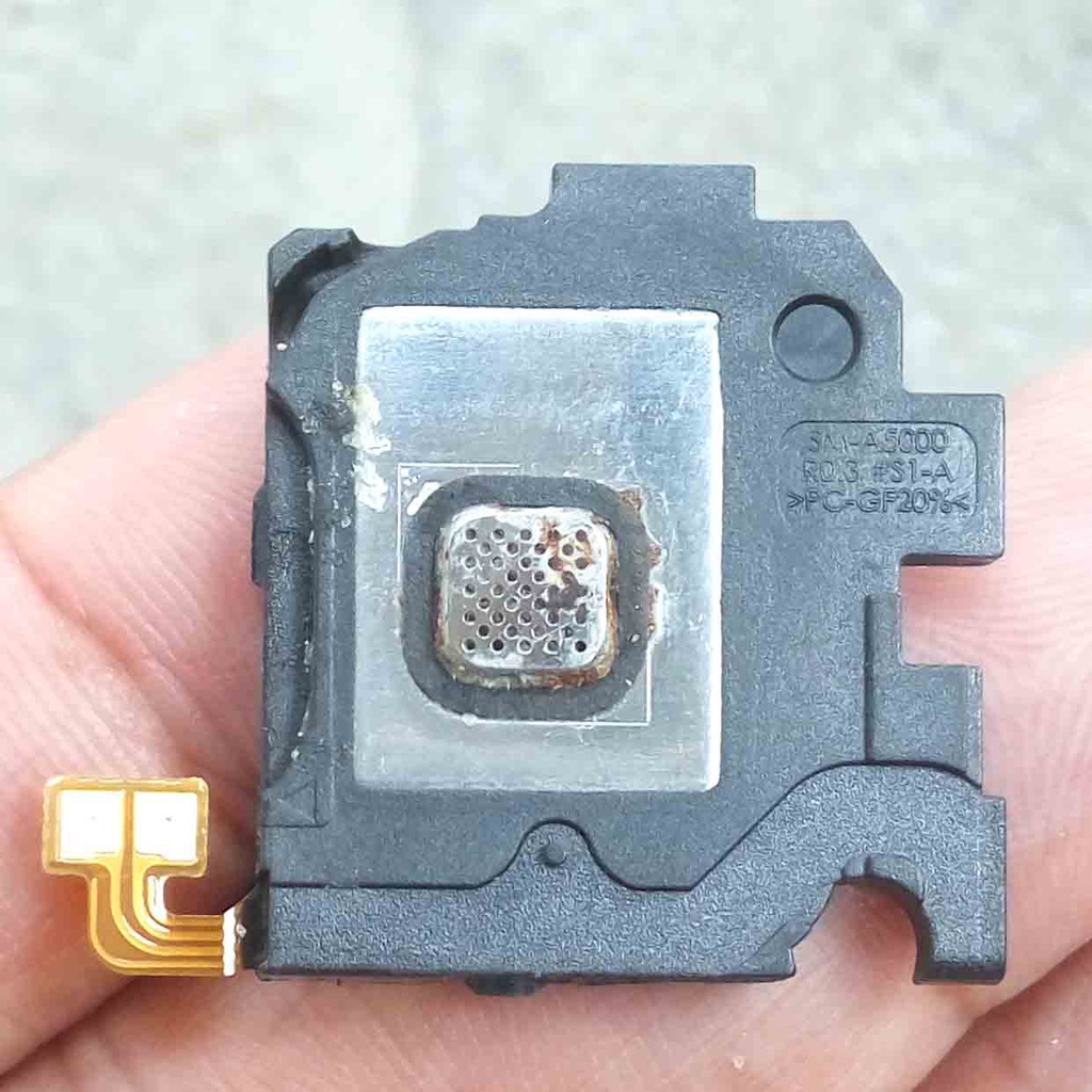 Buzzer SAmsung Galaxy A5 2015 A500F Speaker Musik Samsung Galaxy A500F A5 2015 Spiker Buzzer Samsung