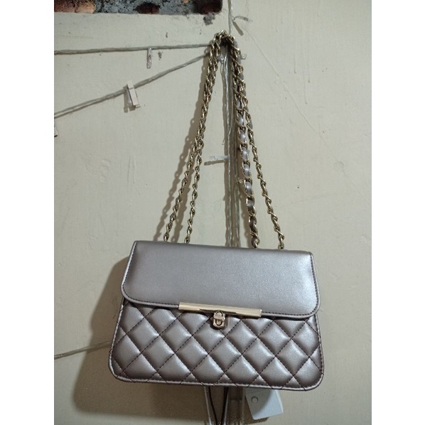 Preloved tas Flicka Bag