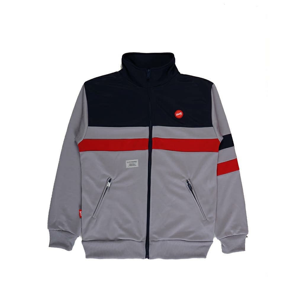 TRACKTOP BLOODS ORIGINAL JAKET TRACKTOP PREMIUM