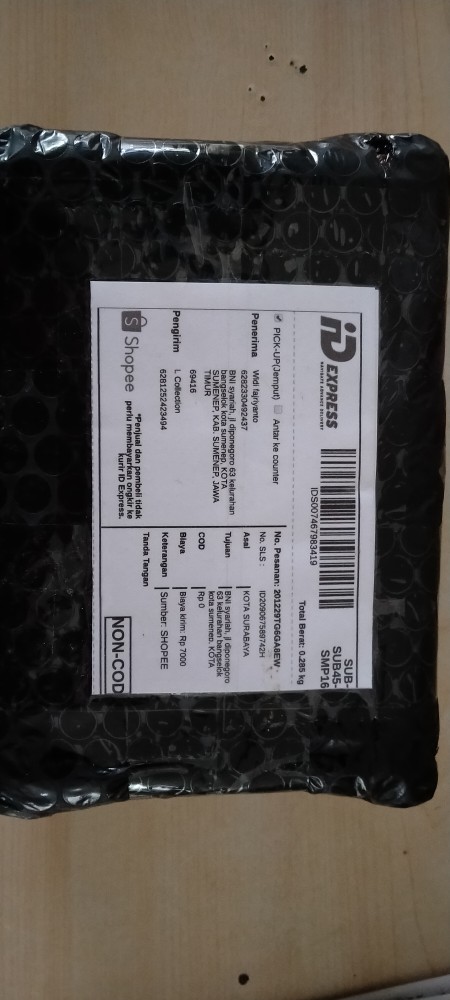 Sambungan Kran Flexible - Saringan Filter Keran Air 360 Derajat