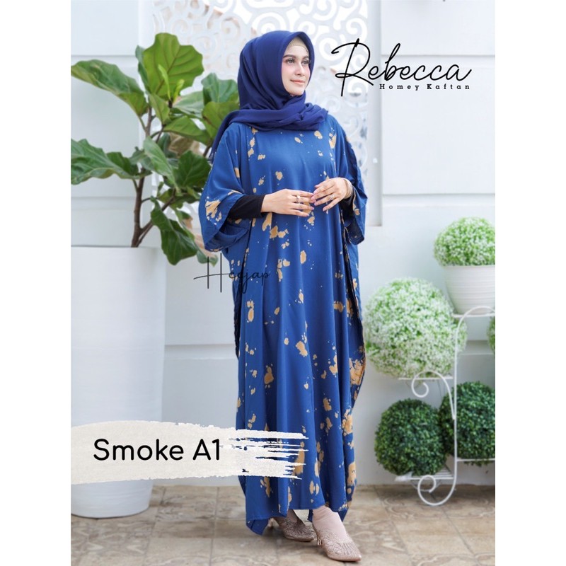 New Arrival KAFTAN HOMEY REBECCA Original By Heejap