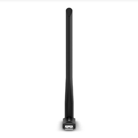 Wireless Adapter TP Link ARCHER T2U Plus AC600 &quot;TPLink T2U+ Dual Band&quot;