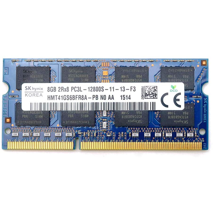 RAM HYNIX DDR3 8GB 1600MHZ 12800 ORI RAM LAPTOP DDR3 RAM NB DDR3