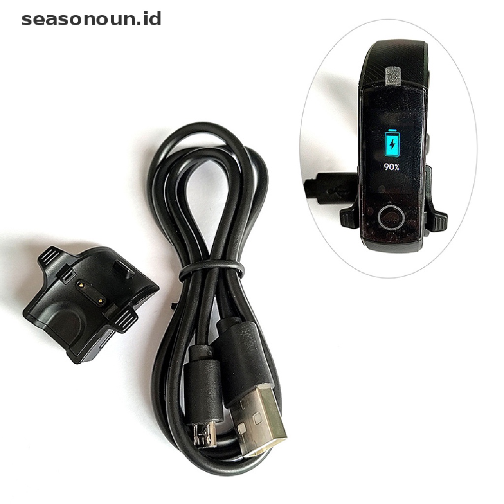 Dock Charger Smartwatch Huawei Honor Band 3 4 5