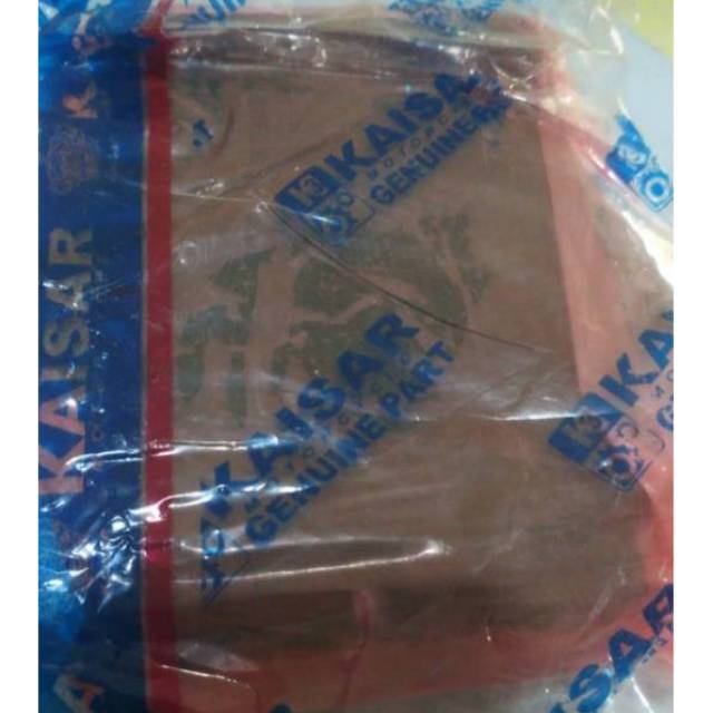 CDI Kaisar Ruby V250 Orisinil